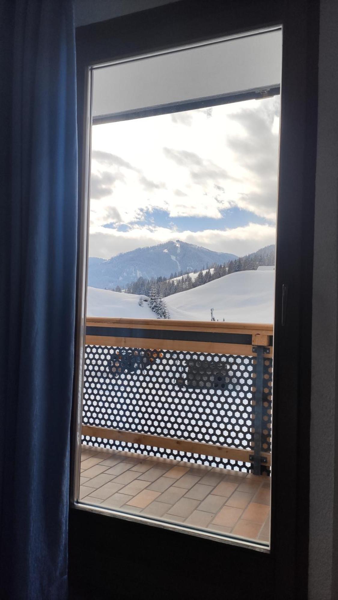 Guesthouse Rungg Badia (South Tyrol) Buitenkant foto