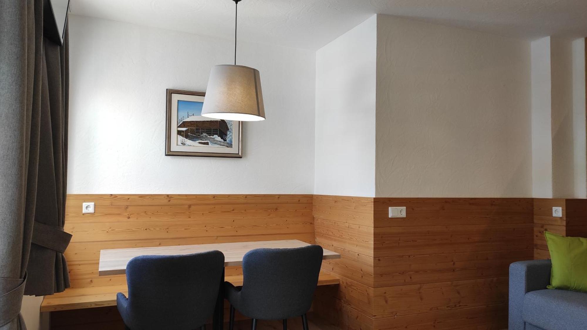 Guesthouse Rungg Badia (South Tyrol) Kamer foto