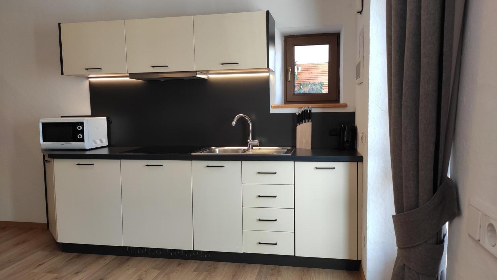 Guesthouse Rungg Badia (South Tyrol) Kamer foto